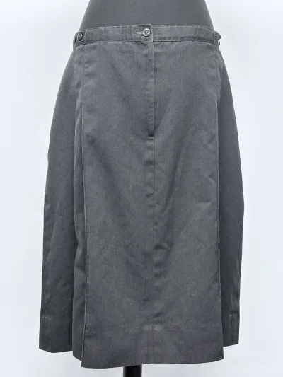 Photo 2 of Skirt Grey