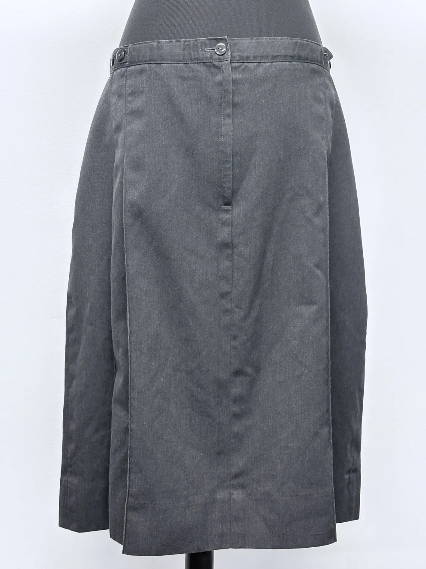 Photo 2 of Skirt Grey