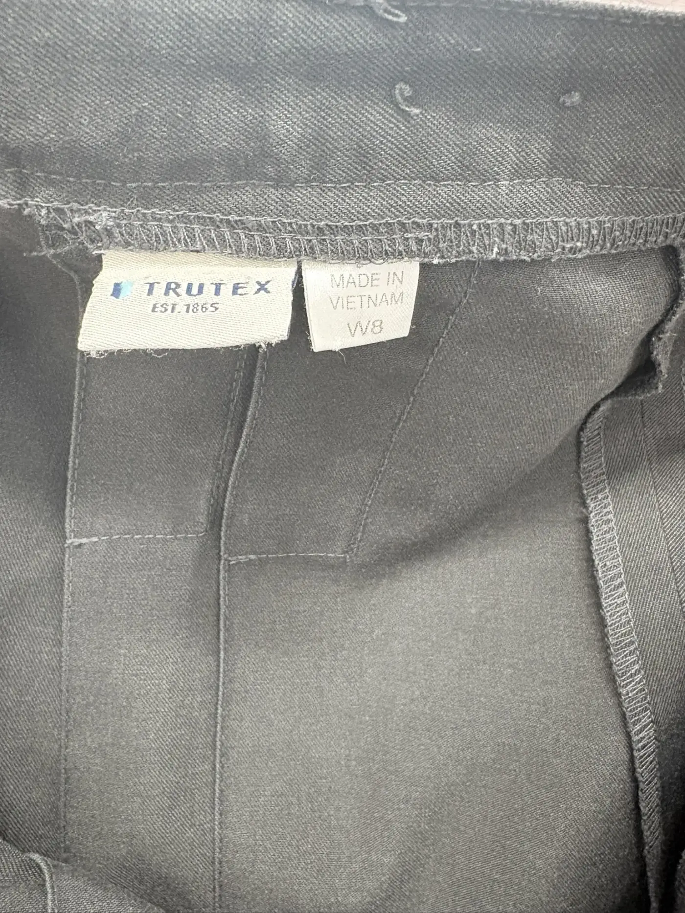 Photo 2 of Skirt Grey