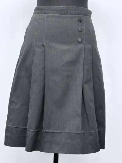Photo 1 of Skirt Grey