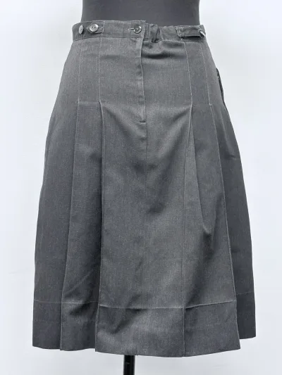 Photo 2 of Skirt Grey