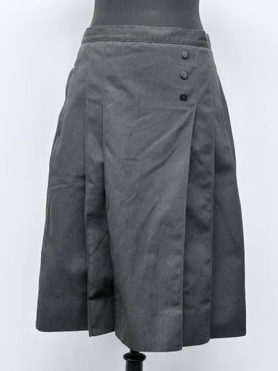 Photo 1 of Skirt Grey
