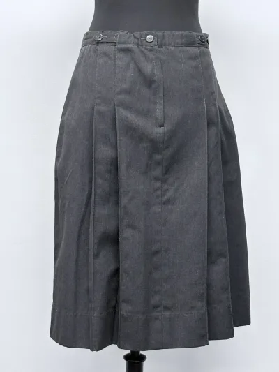 Photo 2 of Skirt Grey