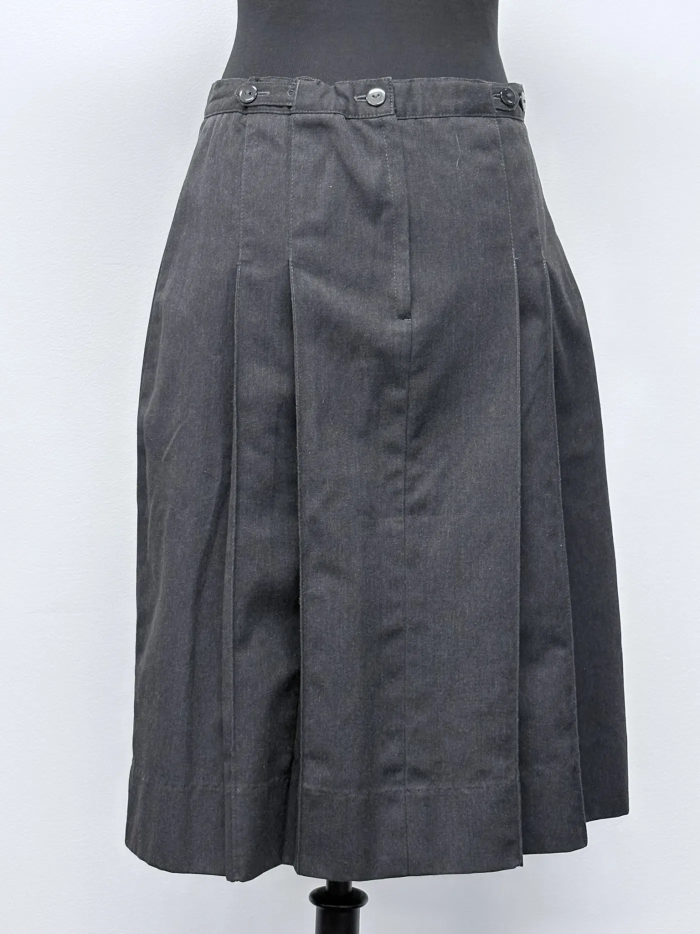 Photo 2 of Skirt Grey