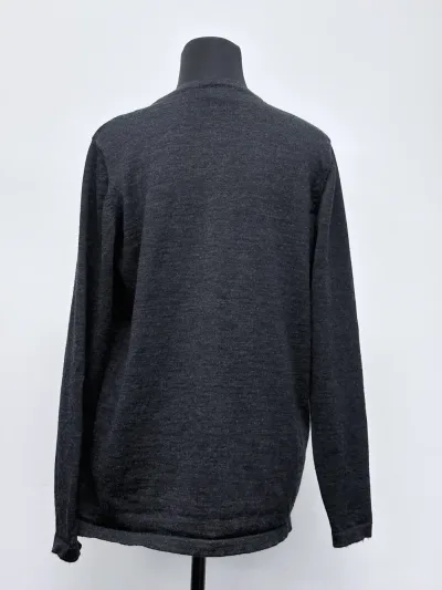 Photo 2 of Cardigan Marle Grey