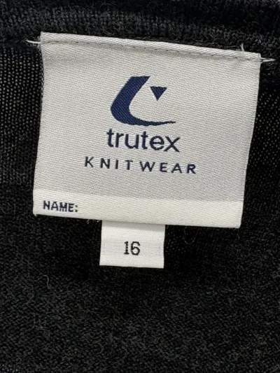 Photo 3 of Cardigan Marle Grey