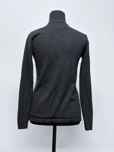 Photo 2 of Cardigan Marle Grey
