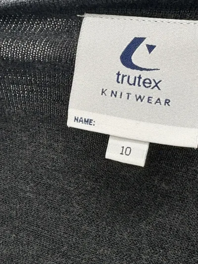 Photo 3 of Cardigan Marle Grey