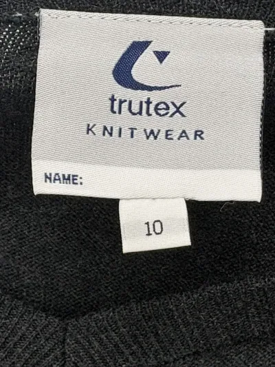 Photo 3 of Jumper Grey Wool