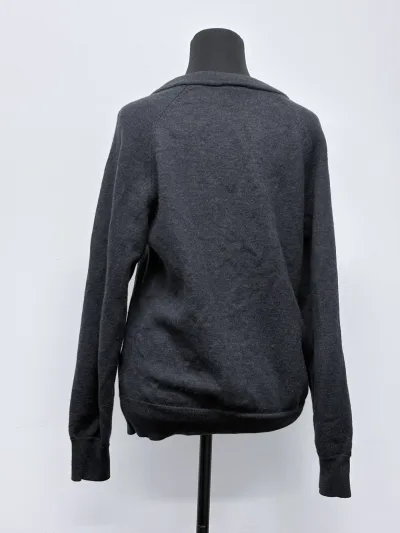Photo 2 of Jumper Grey Wool