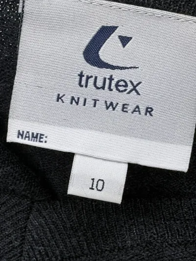 Photo 3 of Jumper Grey Wool