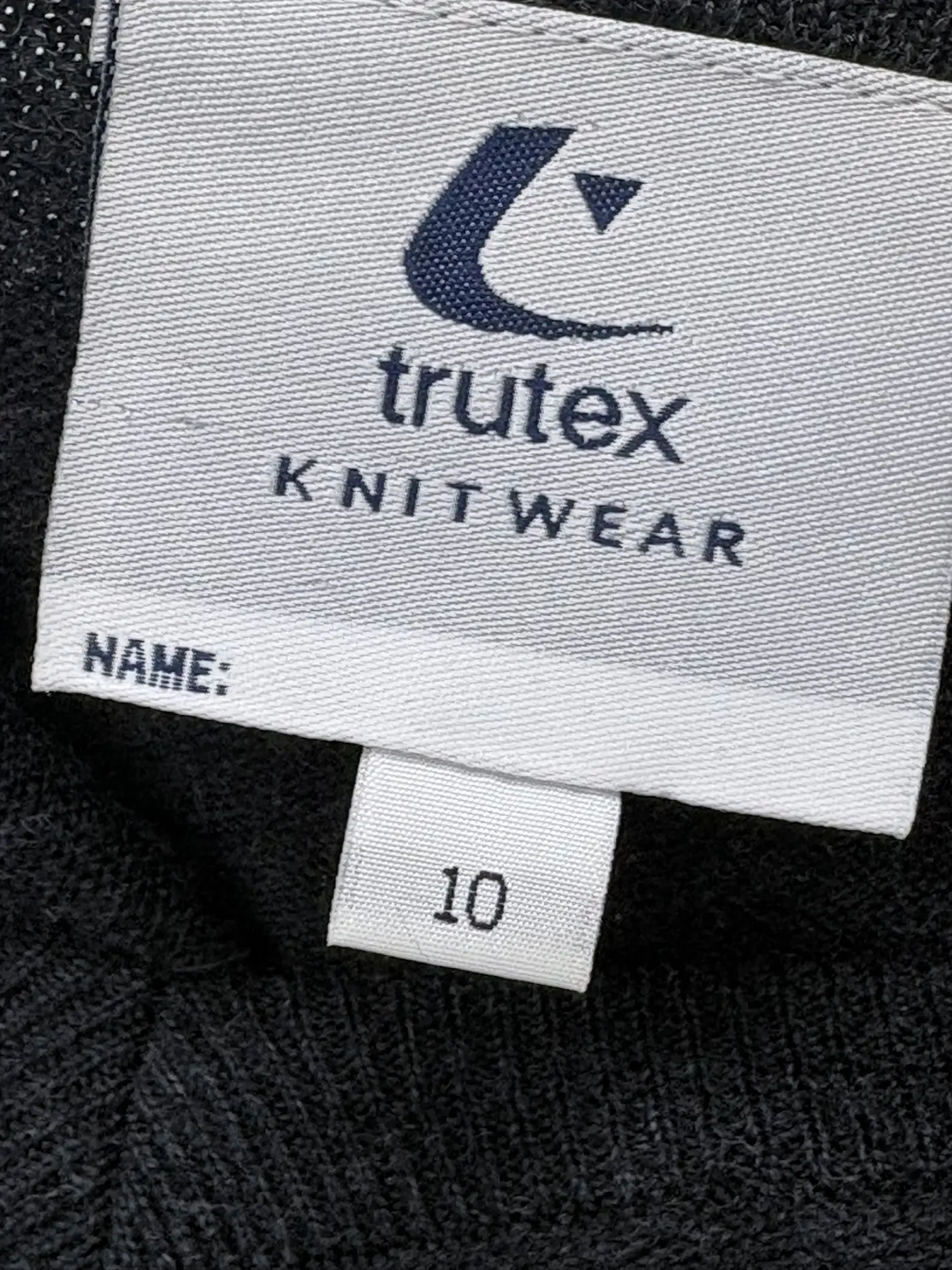 Photo 3 of Jumper Grey Wool