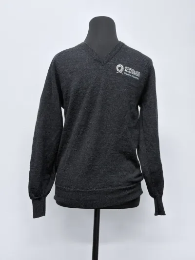 Photo 1 of Jumper Grey Wool