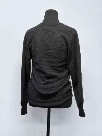 Photo 2 of Jumper Grey Wool