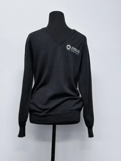 Photo 1 of Jumper Grey Wool
