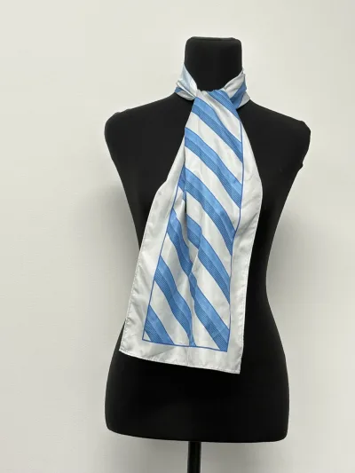 Photo 1 of Scarf Formal