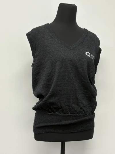 Photo 1 of Vest Grey
