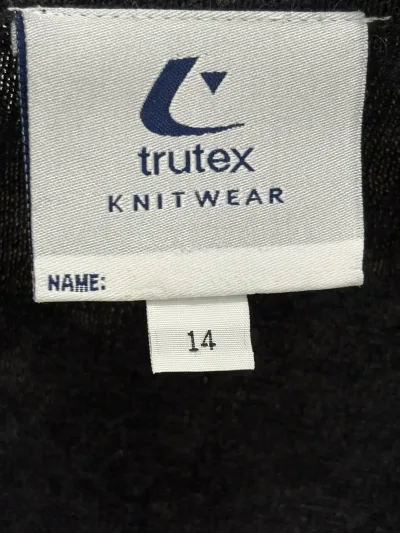 Photo 2 of Vest Grey