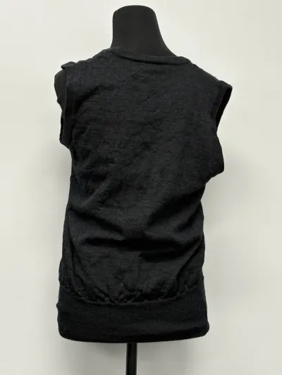 Photo 3 of Vest Grey