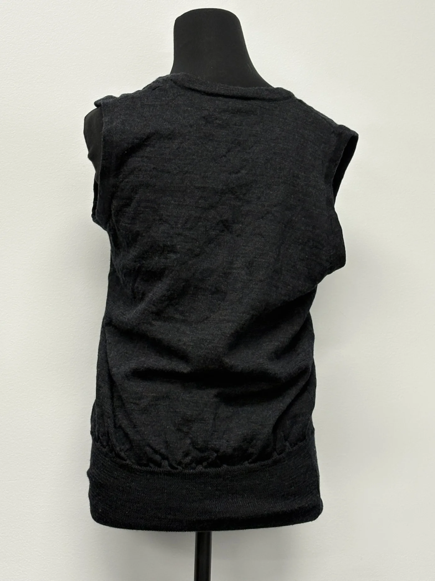 Photo 3 of Vest Grey