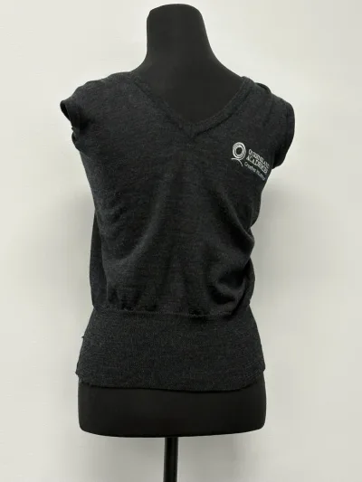 Photo 1 of Vest Grey