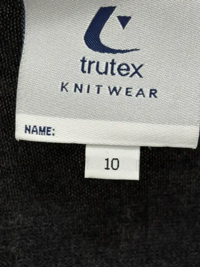 Photo 3 of Vest Grey