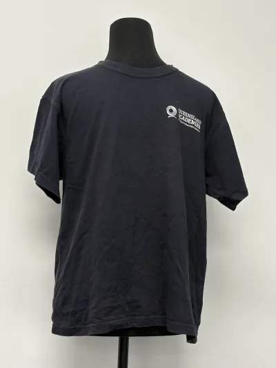 Photo 1 of Tee Crew Neck Navy