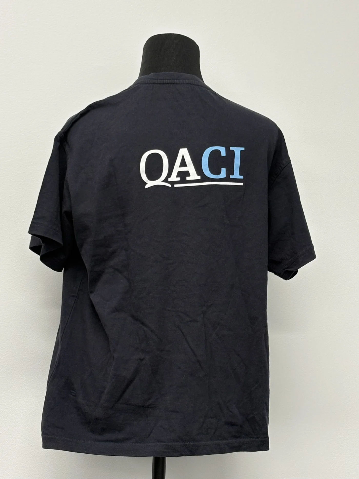 Photo 2 of Tee Crew Neck Navy