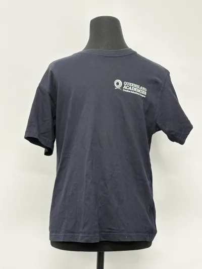 Photo 1 of Tee Crew Neck Navy
