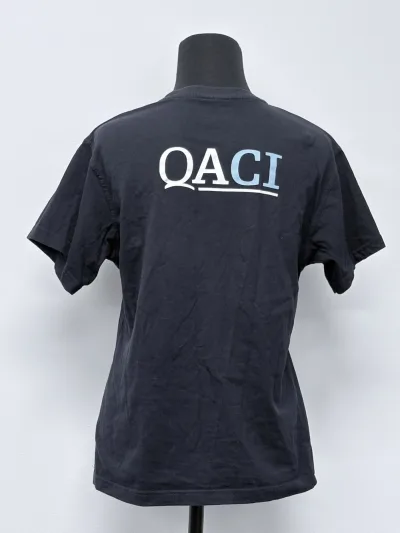 Photo 2 of Tee Crew Neck Navy