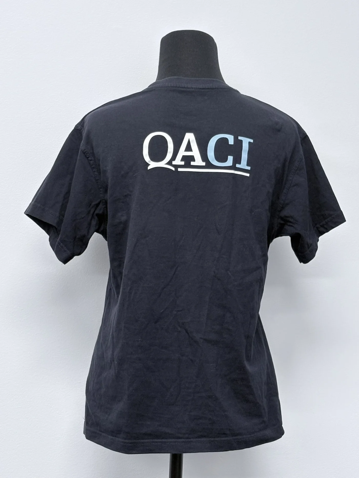 Photo 2 of Tee Crew Neck Navy