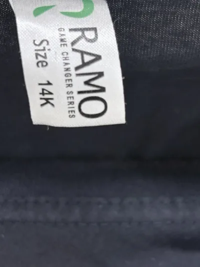 Photo 3 of Tee Crew Neck Navy