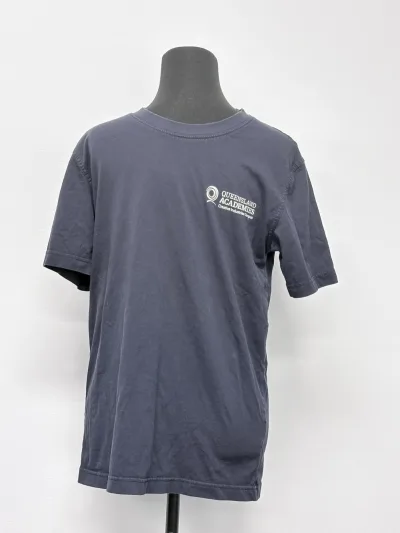 Photo 1 of Tee Crew Neck Navy