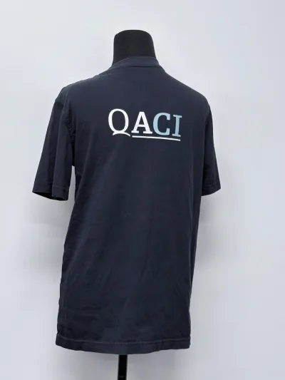 Photo 2 of Tee Crew Neck Navy