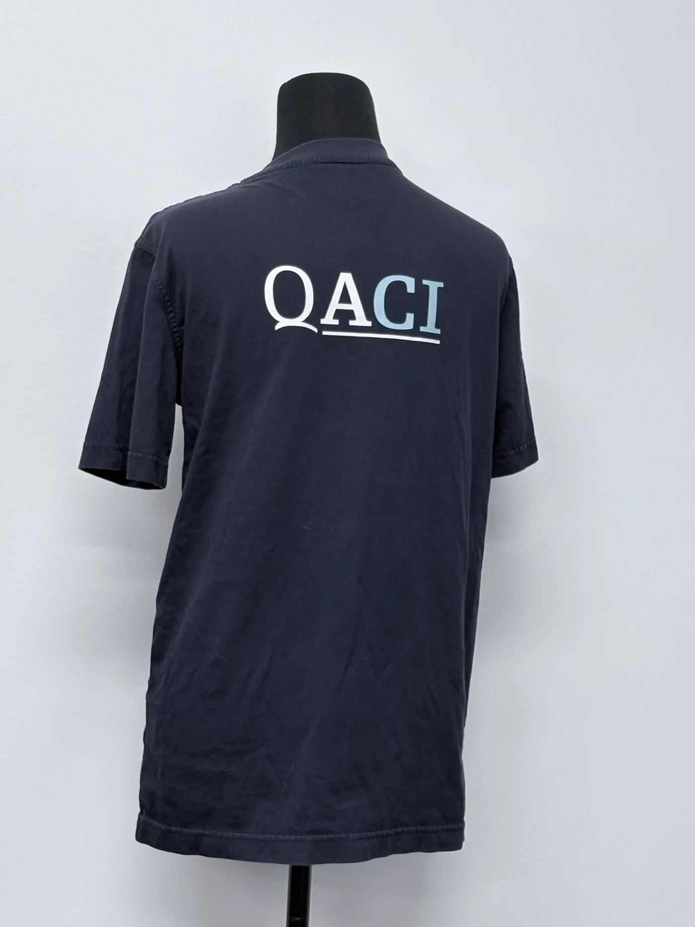 Photo 2 of Tee Crew Neck Navy