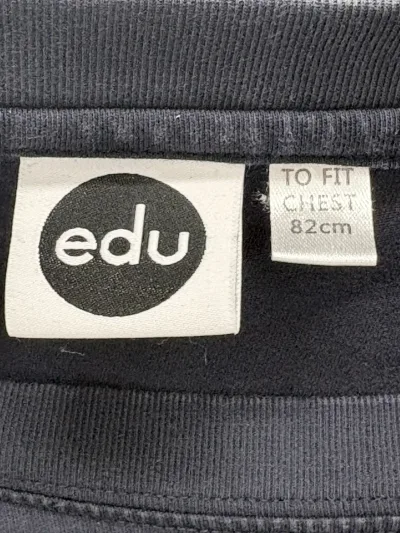 Photo 3 of Tee Crew Neck Navy