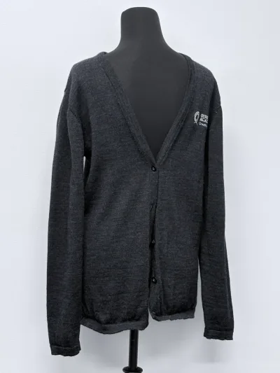 Photo 1 of Cardigan Marle Grey