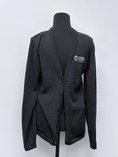 Photo 1 of Cardigan Marle Grey
