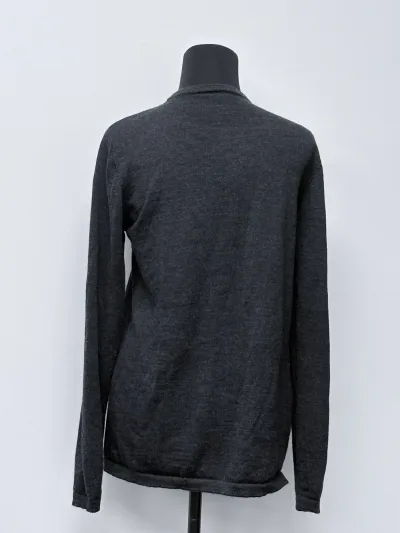 Photo 2 of Cardigan Marle Grey