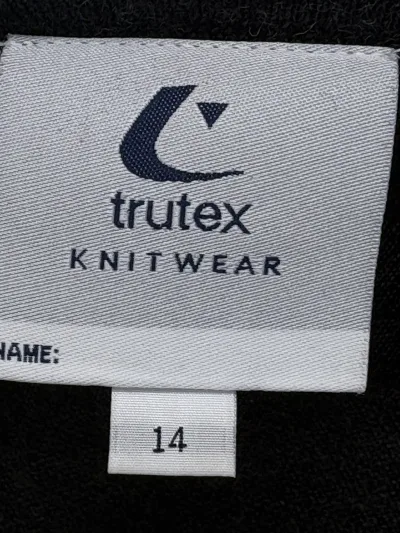 Photo 3 of Cardigan Marle Grey