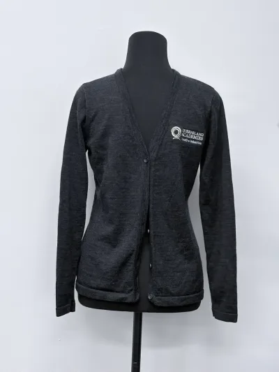 Photo 1 of Cardigan Marle Grey