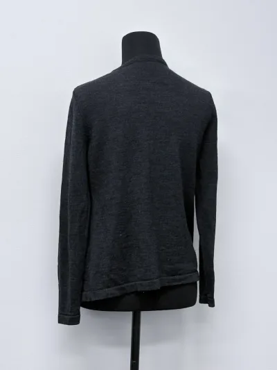 Photo 2 of Cardigan Marle Grey