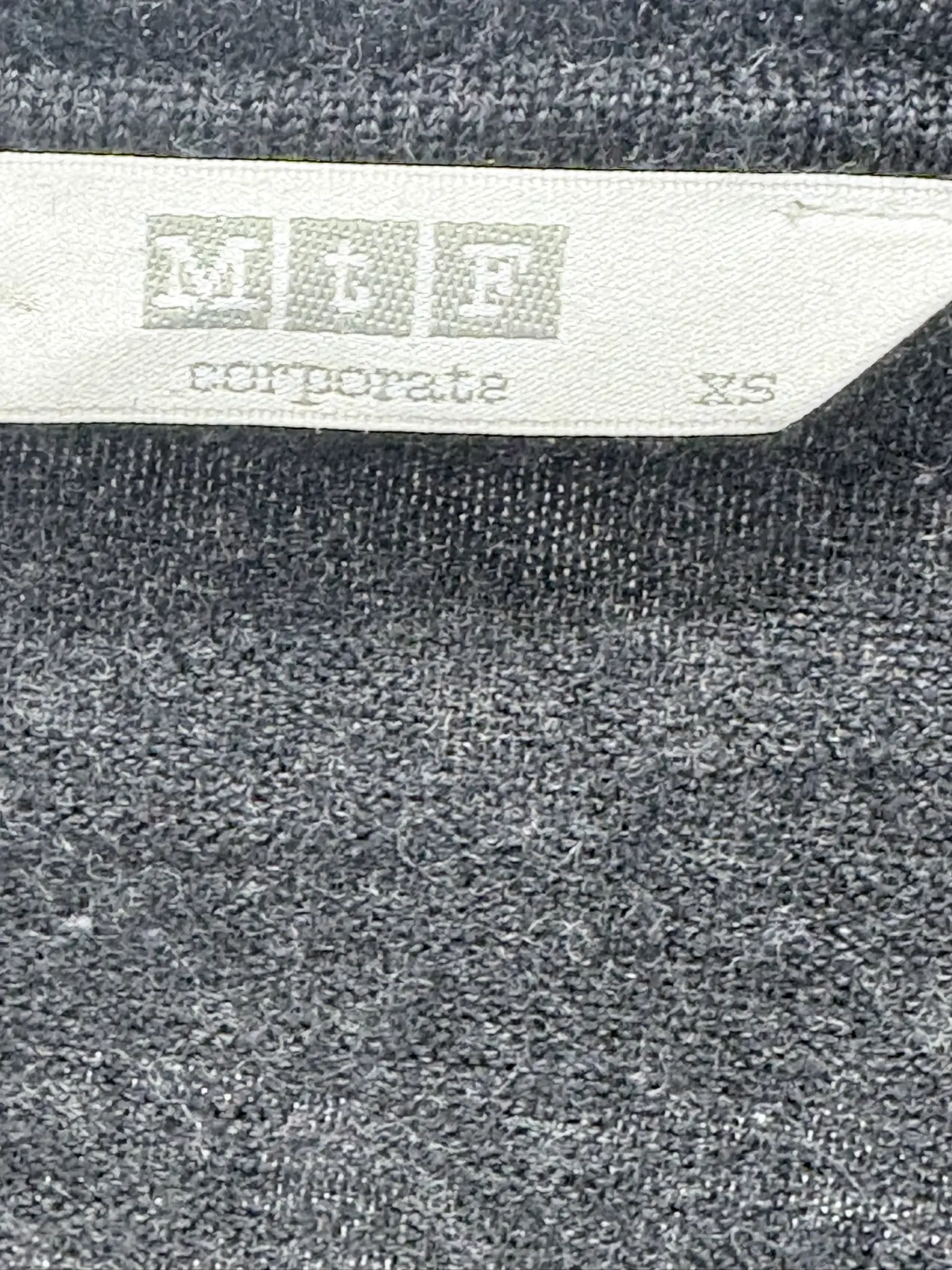 Photo 3 of Cardigan Marle Grey