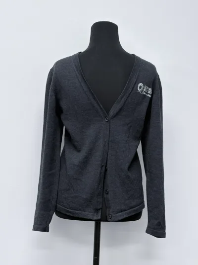 Photo 1 of Cardigan Marle Grey