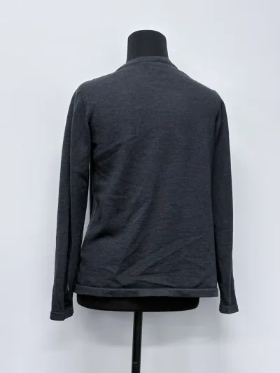 Photo 2 of Cardigan Marle Grey