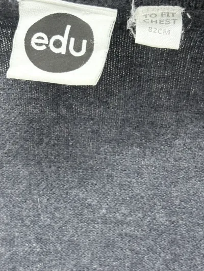 Photo 3 of Cardigan Marle Grey