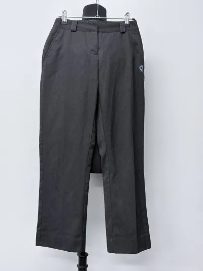 Queensland Academy for Creative Industries - Slacks Grey