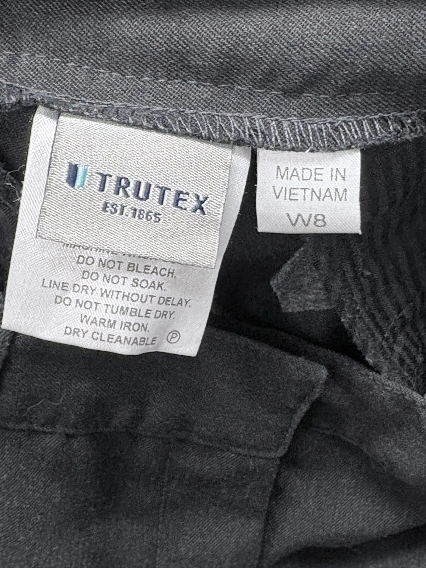 Photo 3 of Slacks Grey