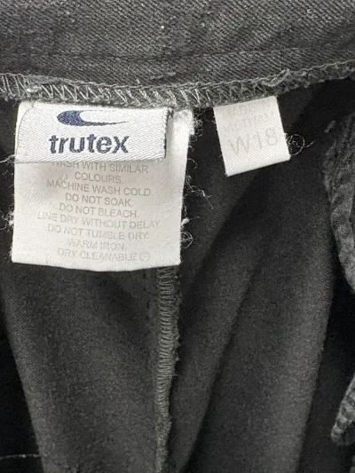 Photo 3 of Slacks Grey
