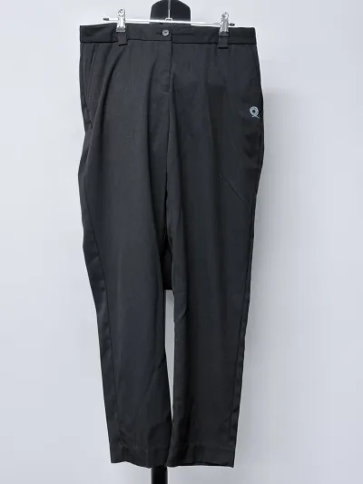 Queensland Academy for Creative Industries - Slacks Grey